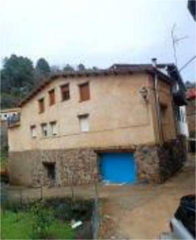 Casa-chalet en Venta en Las Casas del Conde