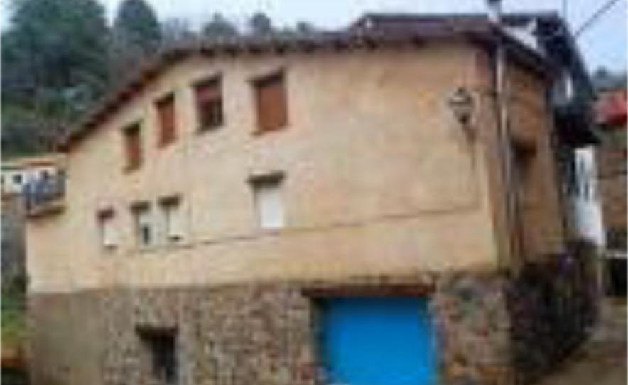 Photo 1 of House or chalet for sale in Las Casas del Conde , Salamanca