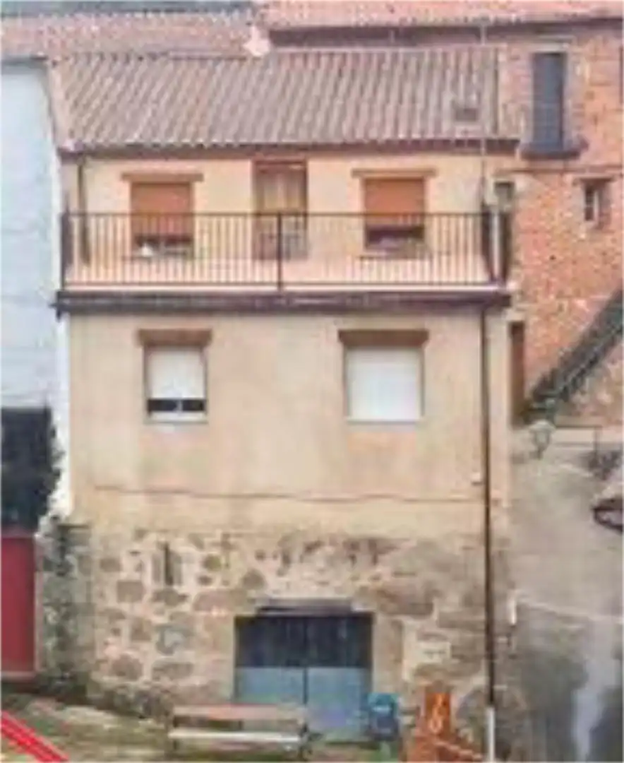 Casa o chalet en venta en Las Casas del Conde Vista exterior de Casa o chalet en venta en Las Casas del Conde con Calefacción, Terraza y Trastero