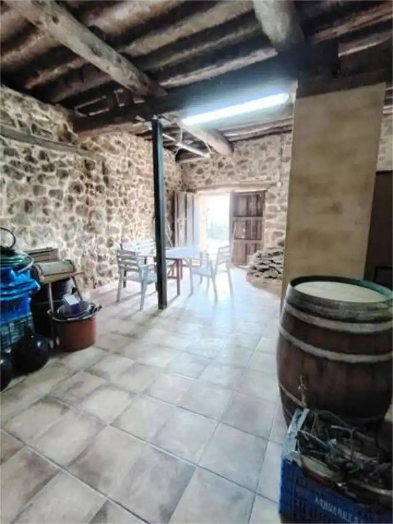 Casa o chalet en venta en Las Casas del Conde Casa o chalet en venta en Las Casas del Conde con Calefacción, Terraza y Trastero