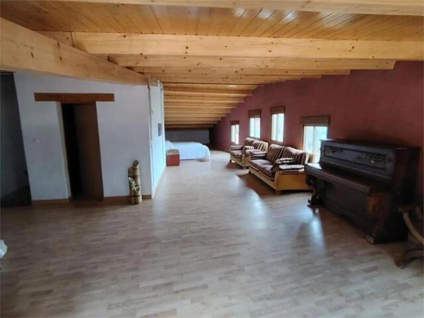 Casa o chalet en venta en Las Casas del Conde Casa o chalet en venta en Las Casas del Conde con Calefacción, Terraza y Trastero