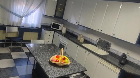 Foto 2 de Casa adosada en venda a Calle Camarilla, 16, Tarancón, Cuenca