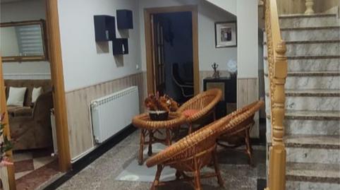 Foto 4 de Casa adosada en venda a Calle Camarilla, 16, Tarancón, Cuenca