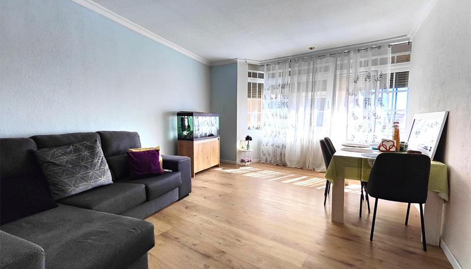 Flat for sale in Calle Cristo, 22, Valdepeñas, Ciudad Real - image 1 Photo 1 of Flat for sale in Calle Cristo, 22, Valdepeñas, Ciudad Real