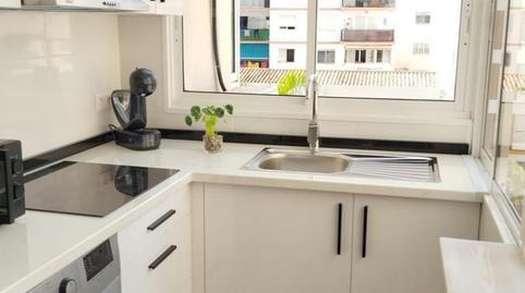 Foto 5 de Pis de lloguer a Avenida de Andalucía, 42, Poniente - Faro, Málaga