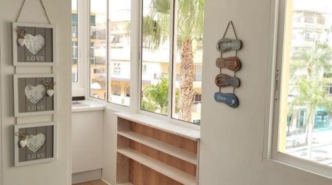 Foto 4 de Pis de lloguer a Avenida de Andalucía, 42, Poniente - Faro, Málaga