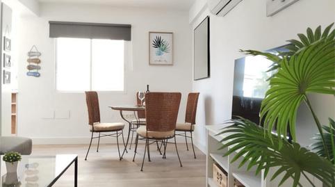 Foto 2 de Pis de lloguer a Avenida de Andalucía, 42, Poniente - Faro, Málaga