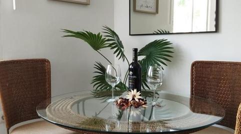 Foto 3 de Pis de lloguer a Avenida de Andalucía, 42, Poniente - Faro, Málaga