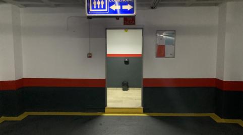Photo 3 of Garage to rent in Avenida de la Estación, 5a, Ensanche - Diputación, Alicante