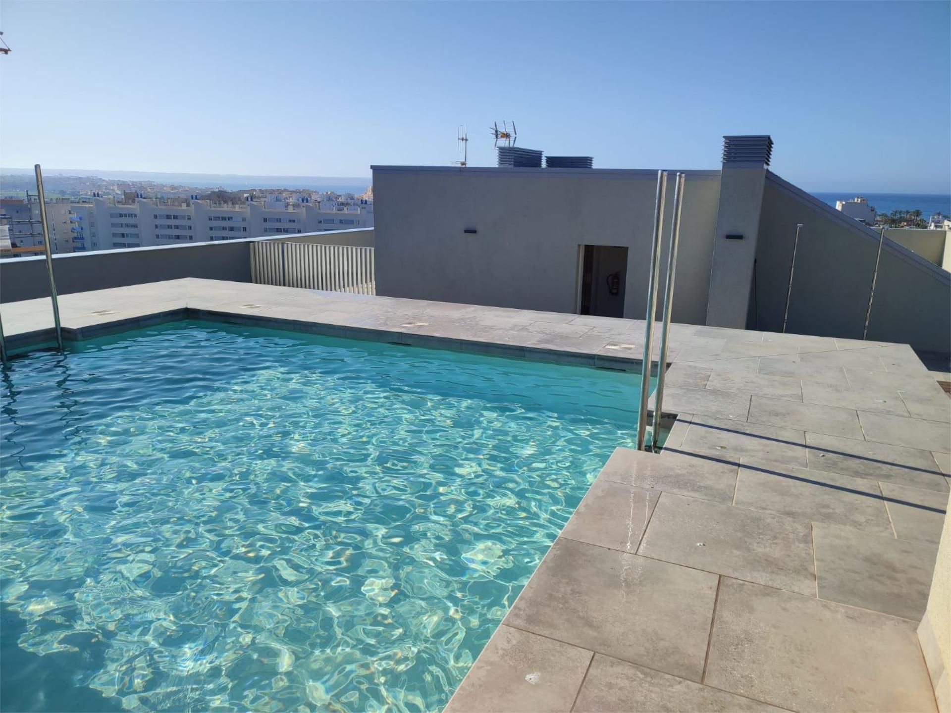 Flat to rent in Avinguda Mèxic, 21,  Palma de Mallorca