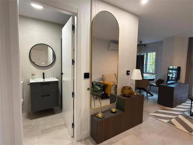 Piso en Alquiler en San Gonzalo