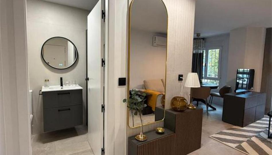 Pis de lloguer a San Gonzalo, Jaén - imatge 1 Foto 1 de Pis de lloguer a San Gonzalo, Jaén