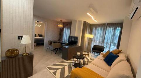 Pis de lloguer a San Gonzalo, Jaén - imatge 2 Foto 2 de Pis de lloguer a San Gonzalo, Jaén