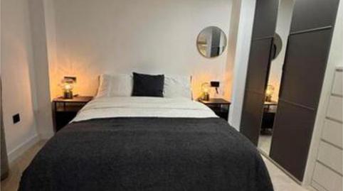 Foto 3 de Pis de lloguer a San Gonzalo, Linares