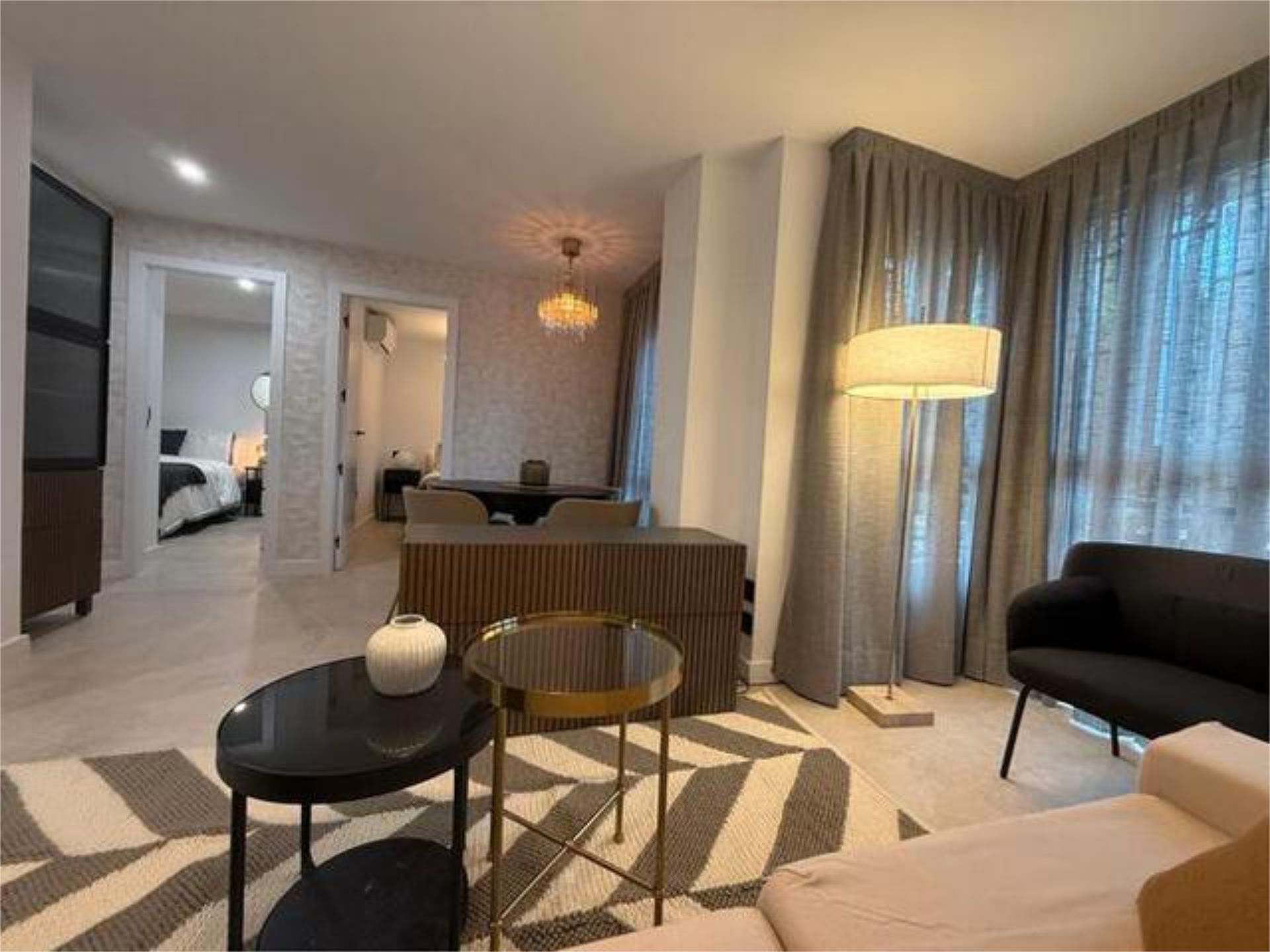 Pis de lloguer a San Gonzalo