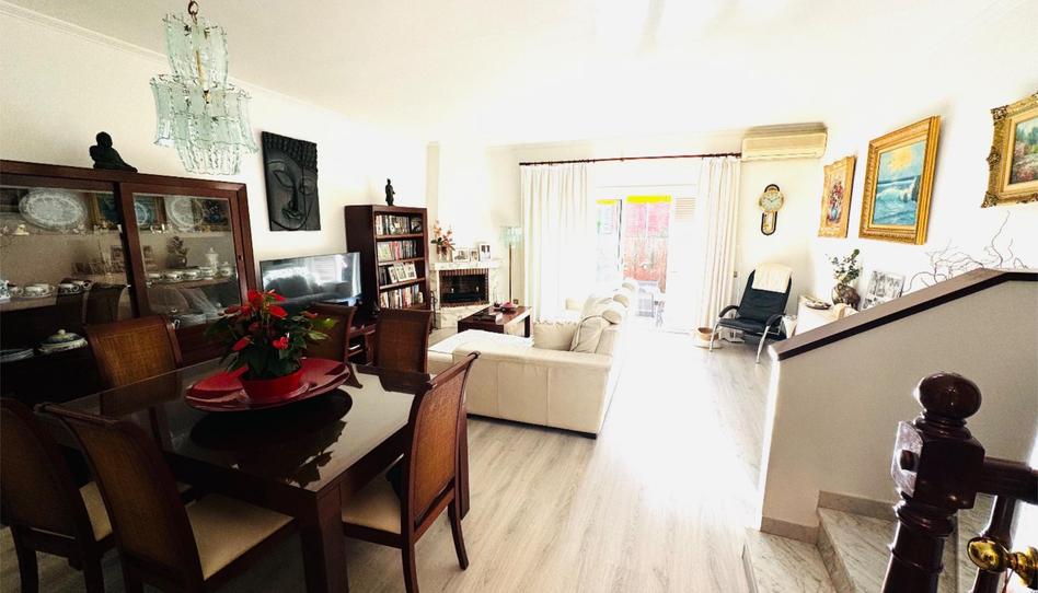 Casa o xalet en venda a Carrer Estatut de Catalunya, 16, Ocata, Barcelona - imatge 1 Foto 1 de Casa o xalet en venda a Carrer Estatut de Catalunya, 16, Ocata, Barcelona