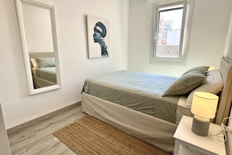 Photo 1 of Flat to rent in Carretera Militar, 213a, S'Arenal, Illes Balears