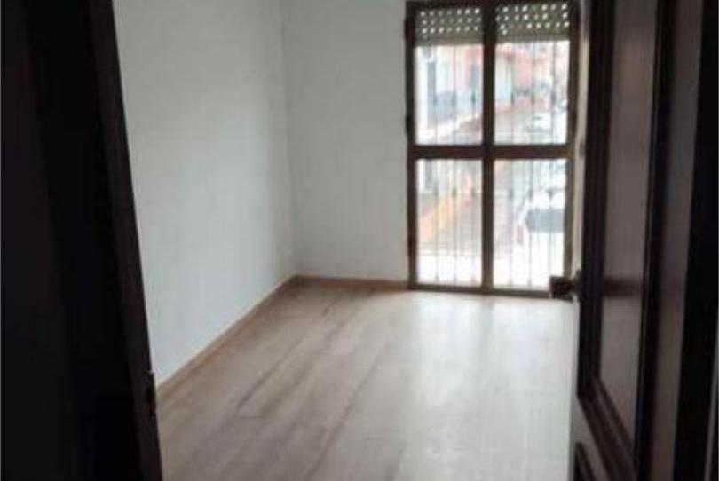 Foto 1 de Apartament de lloguer a Bellavista, Sevilla