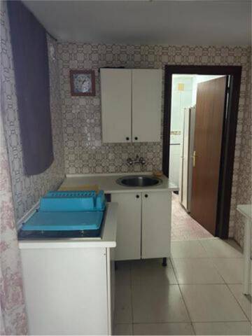 Casa-chalet en Venta en Manzanilla