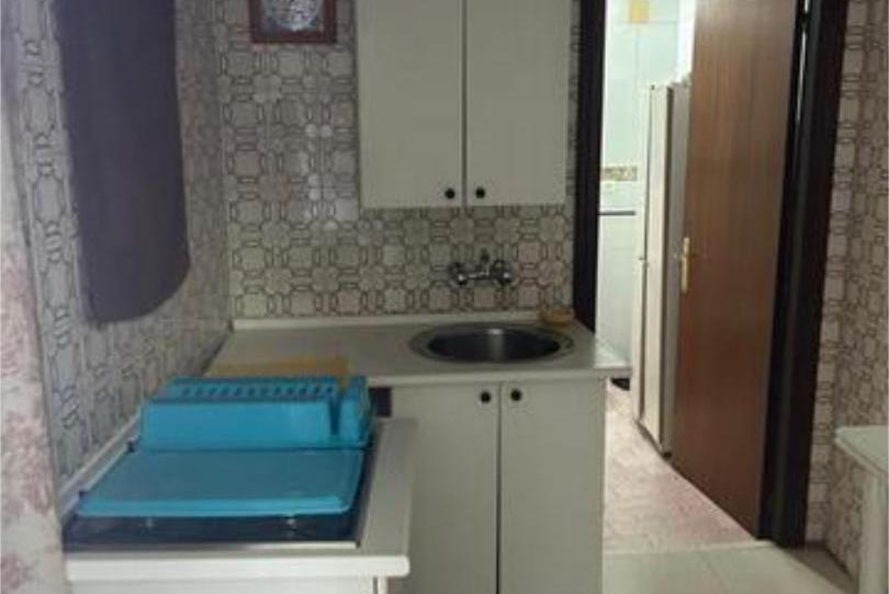 Foto 1 de Casa o xalet en venda a Manzanilla, Huelva