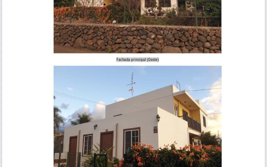 Country house for sale in Camino Malpaís de Triana, 120, Los Llanos de Aridane, Santa Cruz de Tenerife - image 1 Photo 1 of Country house for sale in Camino Malpaís de Triana, 120, Los Llanos de Aridane, Santa Cruz de Tenerife