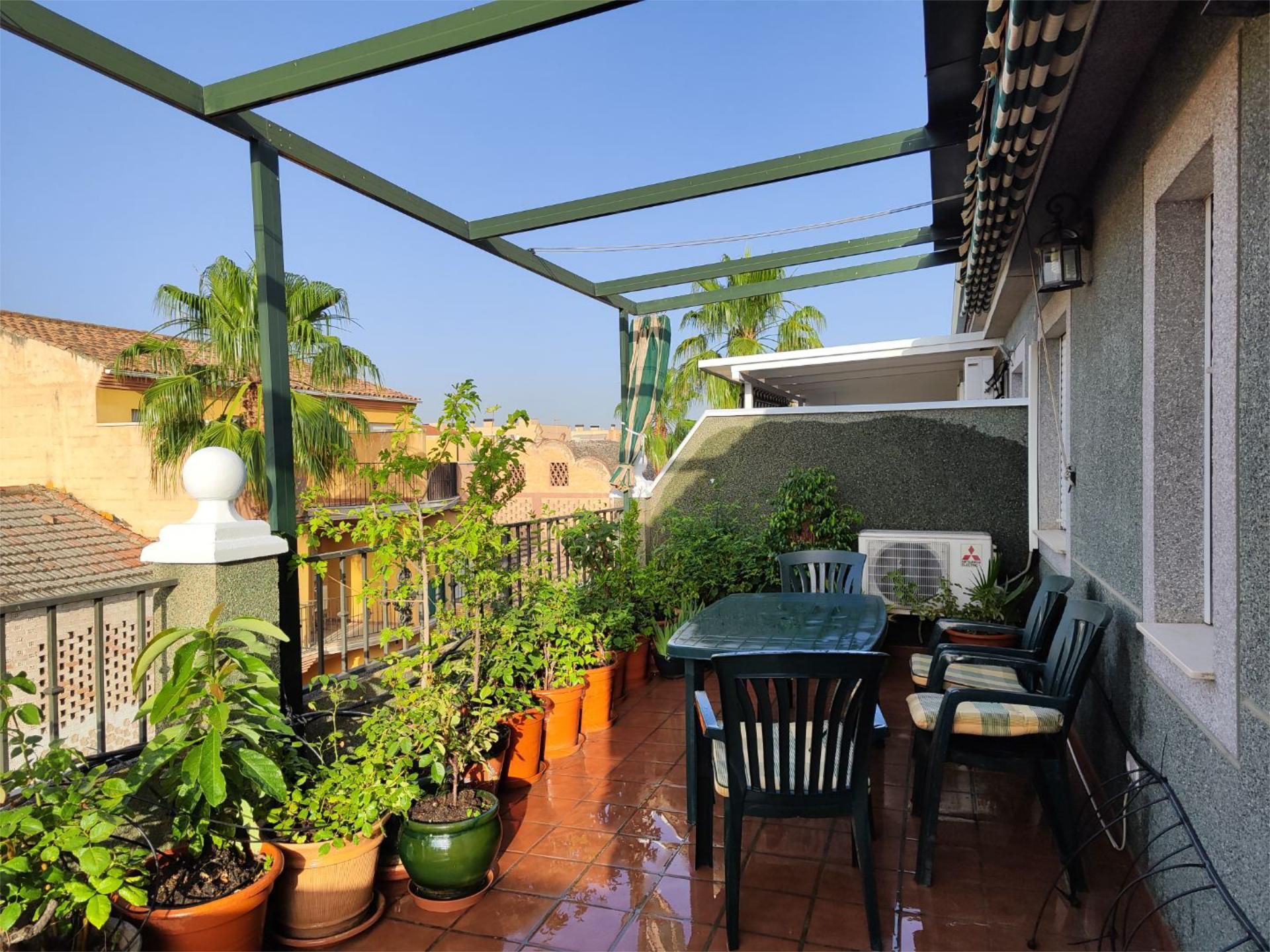 Attic to rent in Calle Habana, 65, Casco Histórico Attic to rent in Calle Habana, 65, Casco Histórico