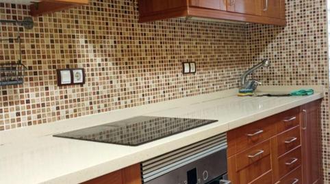 Photo 4 of Flat to rent in Calle Hermanos Machado, 9, Babel, Alicante