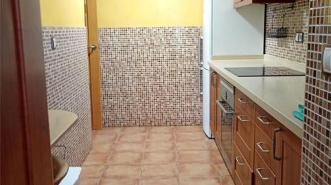 Photo 5 of Flat to rent in Calle Hermanos Machado, 9, Babel, Alicante