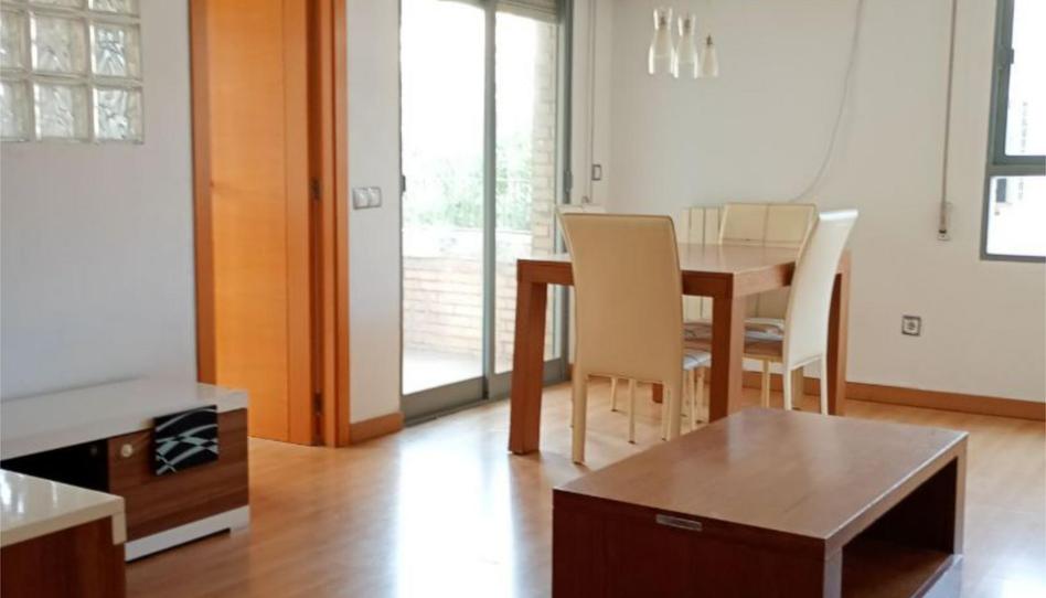 Photo 1 of Flat to rent in Calle Hermanos Machado, 9, Babel, Alicante