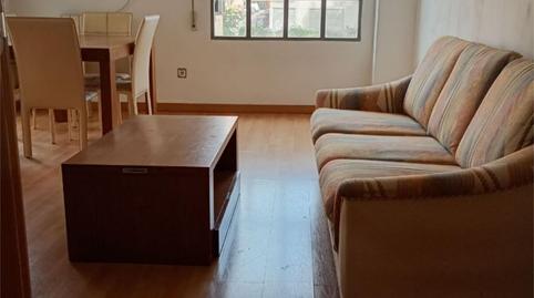 Photo 2 of Flat to rent in Calle Hermanos Machado, 9, Babel, Alicante