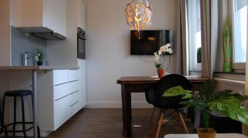 Foto 4 de Pis de lloguer a Avenida del Puente Cultural, 9, Dehesa Vieja - Puente Cultural, Madrid