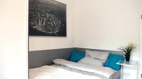 Foto 5 de Pis de lloguer a Avenida del Puente Cultural, 9, Dehesa Vieja - Puente Cultural, Madrid