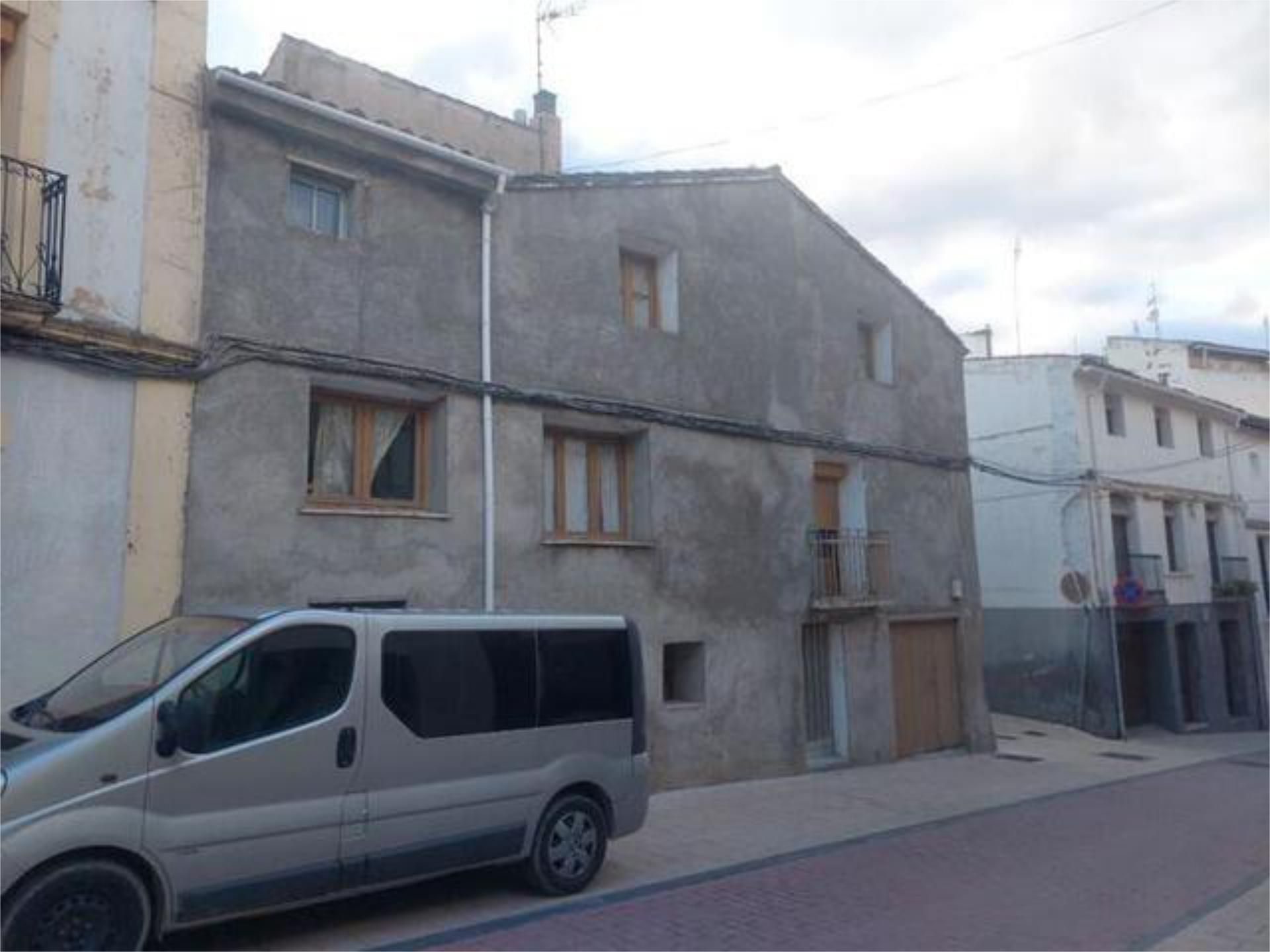 House or chalet for sale in Alfaro House or chalet for sale in Alfaro