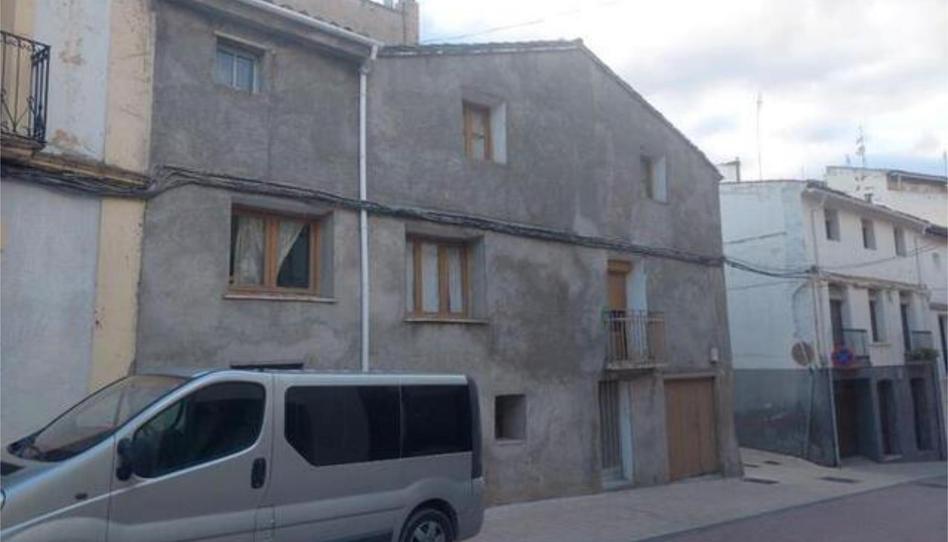 Casa o xalet en venda a Alfaro, La Rioja - imatge 1 Foto 1 de Casa o xalet en venda a Alfaro, La Rioja