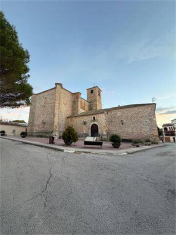 Casa-chalet en Venta en Almendros