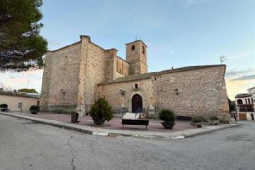 Photo 1 of House or chalet for sale in Almendros, Cuenca