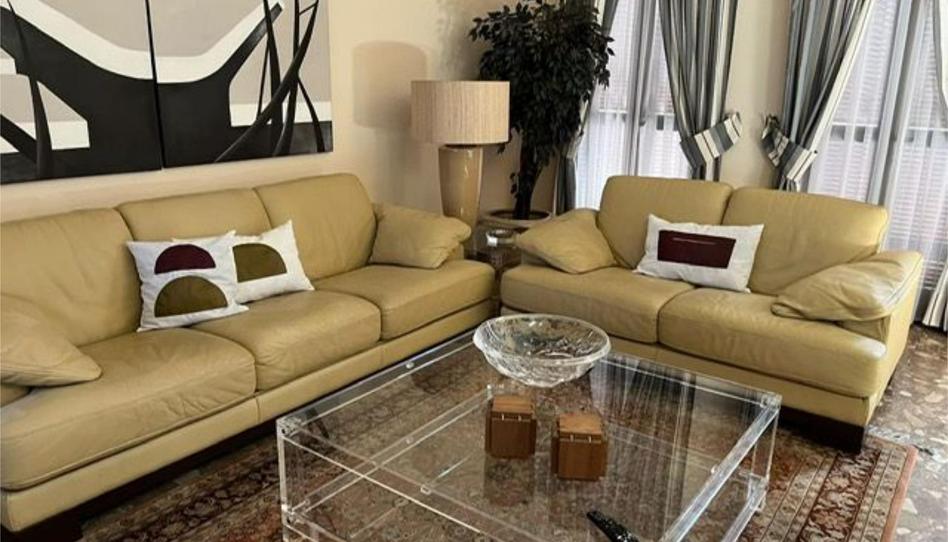 Photo 1 of Flat to rent in Calle San Bernardo, 16, Triana, Las Palmas