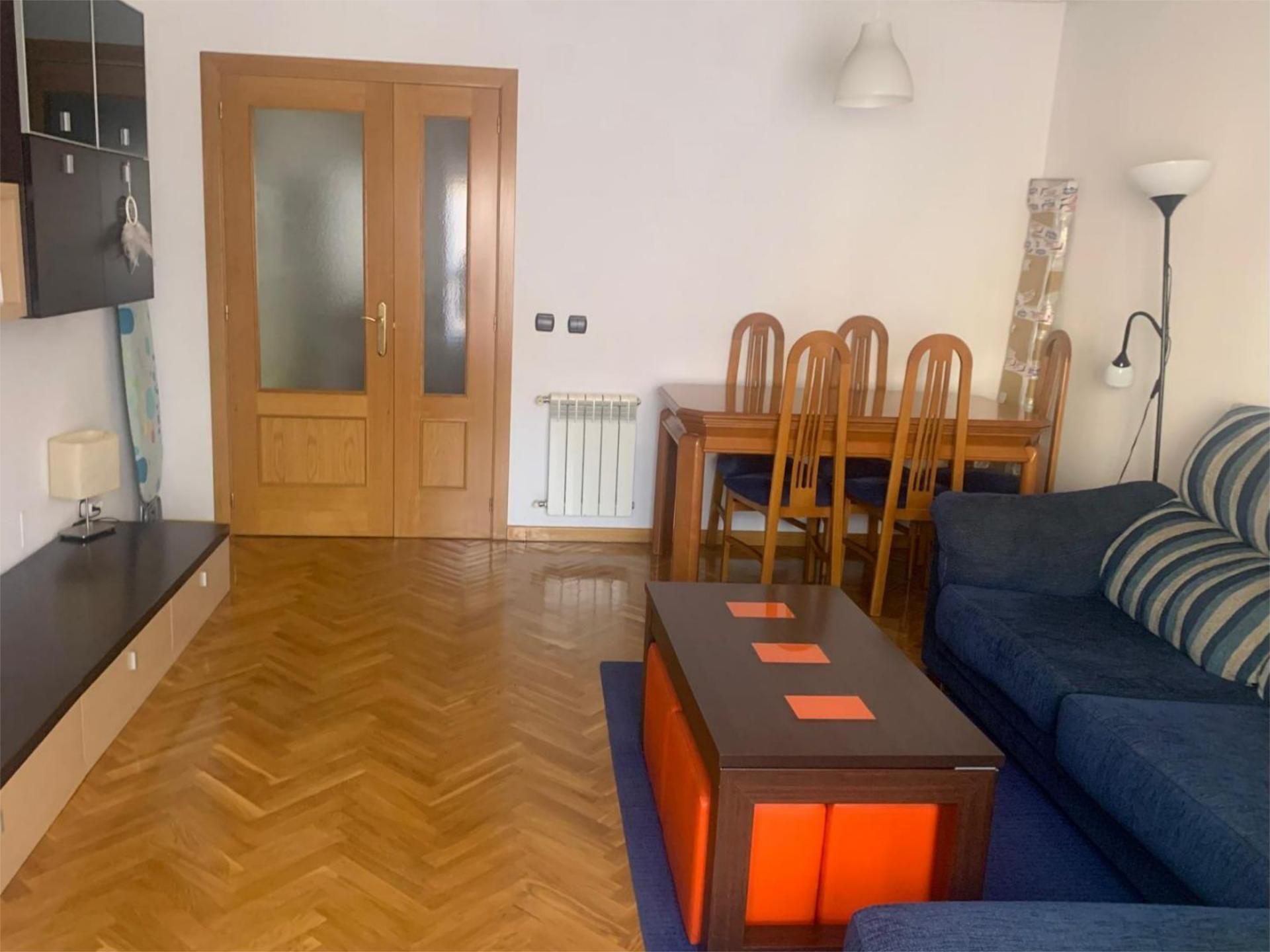 Pis en venda a Avenida las Retamas, 59, Prado Santo Domingo - Ensanche