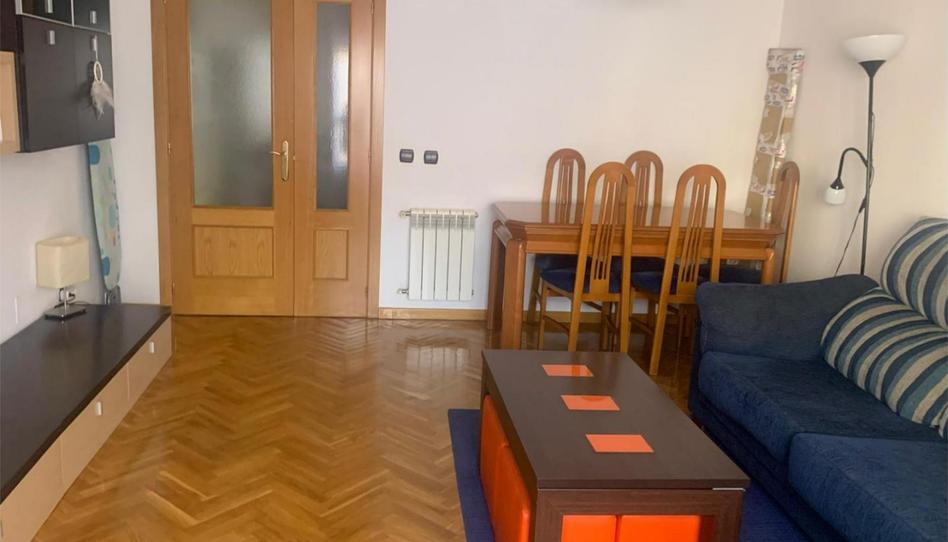 Flat for sale in Avenida las Retamas, 59, Prado Santo Domingo - Ensanche, Madrid - image 1 Photo 1 of Flat for sale in Avenida las Retamas, 59, Prado Santo Domingo - Ensanche, Madrid