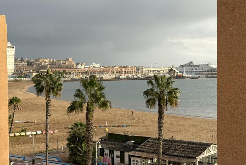 Flat for sale in Calle Teniente Morán, 29, El Industrial, Melilla - image 1 Photo 1 of Flat for sale in Calle Teniente Morán, 29, El Industrial, Melilla