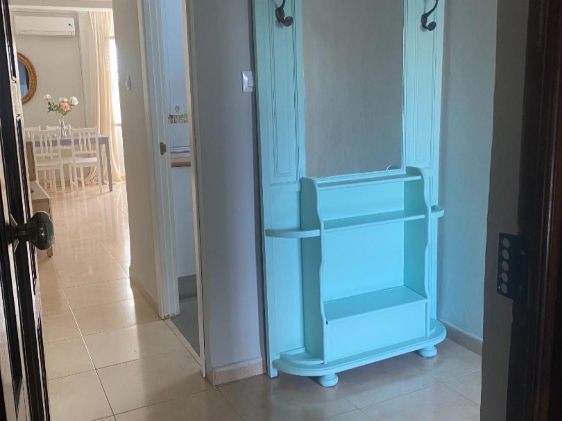 Pis de lloguer a Calle Inés Rosales, 5, Castilleja de la Cuesta Pis de lloguer en Castilleja de la Cuesta amb Aire condicionat, Terrassa i Moblat