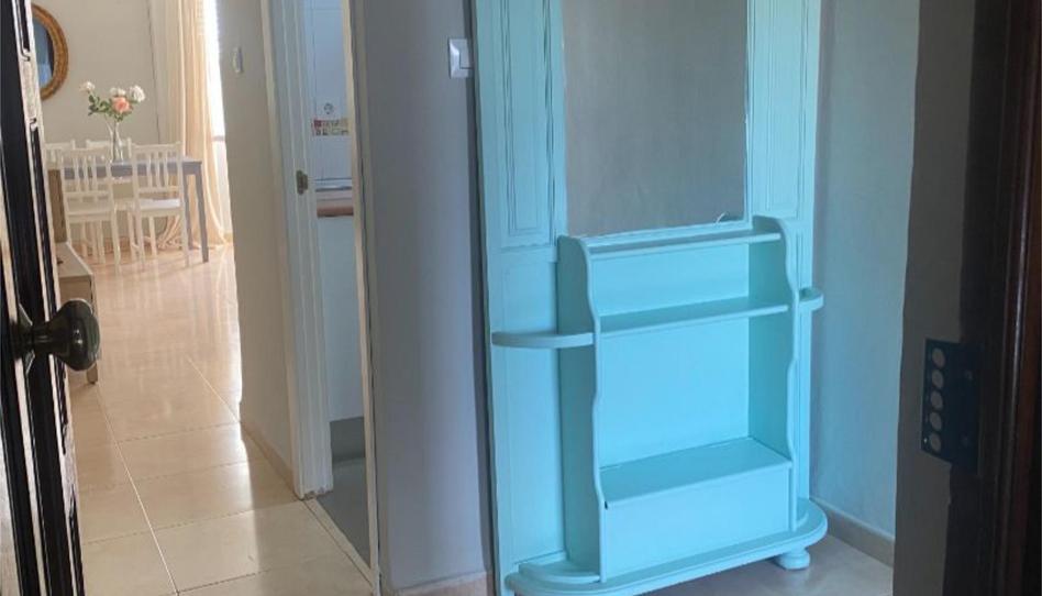 Foto 1 de Pis de lloguer a Calle Inés Rosales, 5, Castilleja de la Cuesta, Sevilla