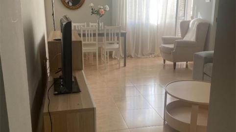 Foto 2 de Pis de lloguer a Calle Inés Rosales, 5, Castilleja de la Cuesta, Sevilla