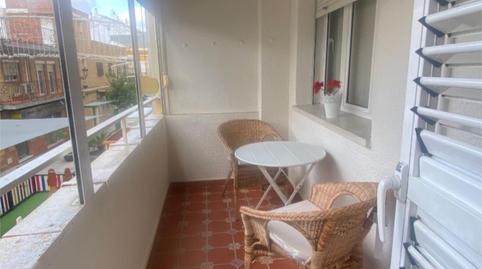 Foto 5 de Pis de lloguer a Calle Inés Rosales, 5, Castilleja de la Cuesta, Sevilla