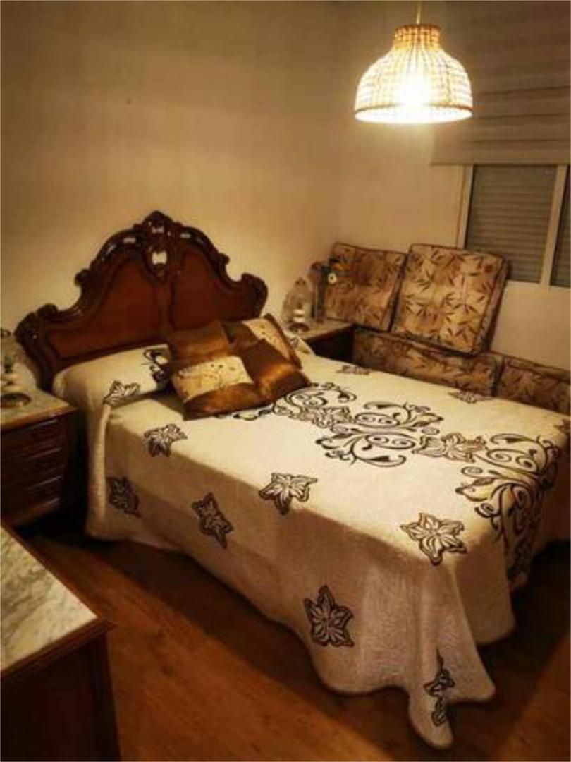 Bedroom of Single-family semi-detached for sale in Traspinedo
