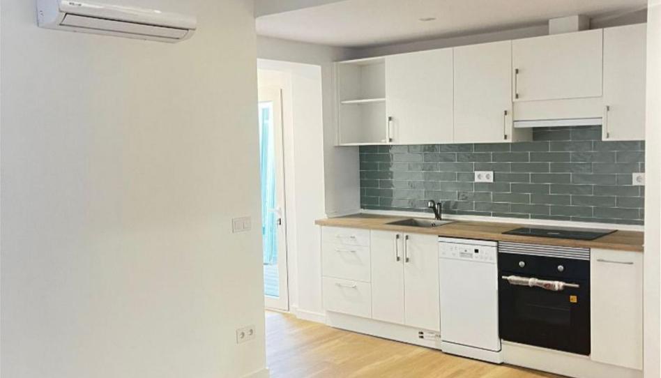 Flat for sale in Calle Prudencio Álvaro, 13, Quintana, Madrid - image 1 Photo 1 of Flat for sale in Calle Prudencio Álvaro, 13, Quintana, Madrid