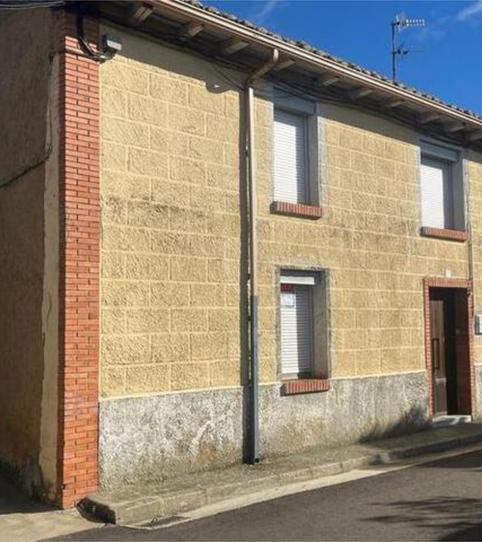 Foto 2 de Casa o xalet en venda a Casco Antiguo, León Capital