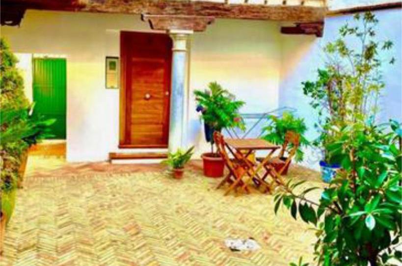 Apartament de lloguer a Barrio de Albaicín, Granada - imatge 1 Foto 1 de Apartament de lloguer a Barrio de Albaicín, Granada