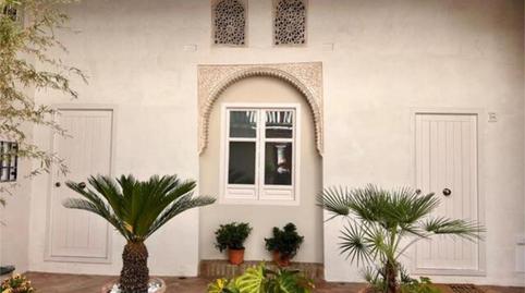 Apartament de lloguer a Barrio de Albaicín, Granada - imatge 3 Foto 3 de Apartament de lloguer a Barrio de Albaicín, Granada