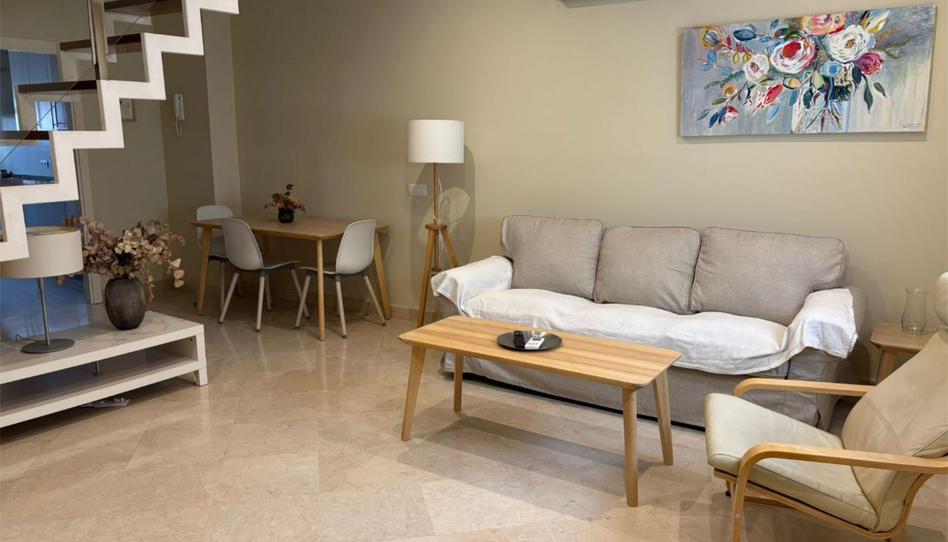 Flat to rent in Calle Alfonso XII, 7, Osuna, Sevilla - image 1 Photo 1 of Flat to rent in Calle Alfonso XII, 7, Osuna, Sevilla